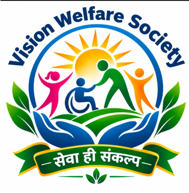Vision Welfare Society logo